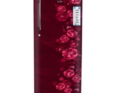 190_Liter Single Door Refrigerator | CG