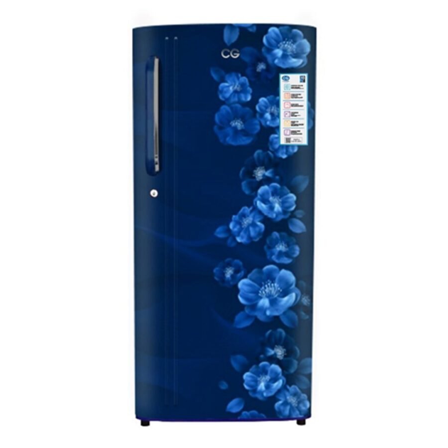 215_Liter Single Door Refrigerator | CG