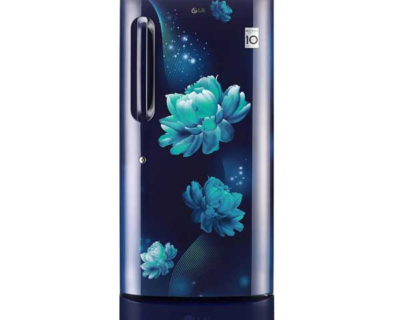 190 Ltrs Single Door Refrigerator | LG
