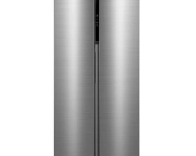 482_Liter Side By Side Refrigerator | MIDEA