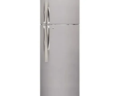 308 Ltrs Double Door Refrigerator | LG