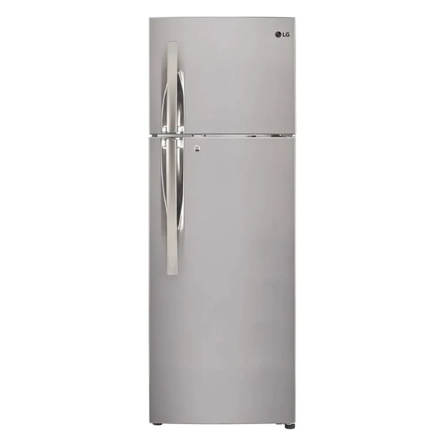 308 Ltrs Double Door Refrigerator | LG