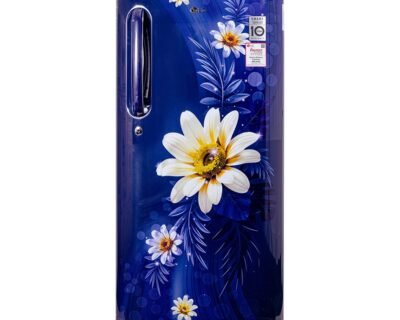 190_Liter Single Door Refrigerator | LG