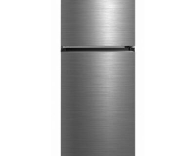 413_Liter Double Door Refrigerator | MIDEA