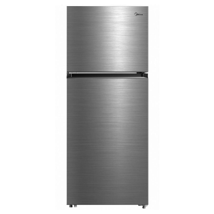413_Liter Double Door Refrigerator | MIDEA