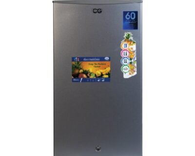 135 Liter Single Door Refrigerator | CG