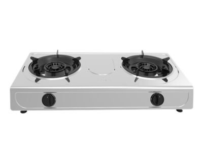 Stainless Steel Gas Cooktops | MIDEA