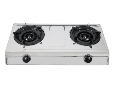 Stainless Steel Gas Cooktops | CG