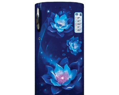 175_Liter Single Door Refrigerator | CG