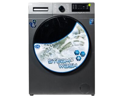 8 Kg Front Loading Washing Machine | CG