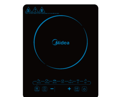 Induction Cooker | MIDEA