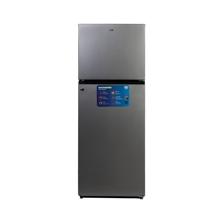 270_Liter Double Door Refrigerator | CG