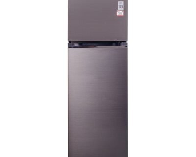 340_Liter Double Door Refrigerator | LG