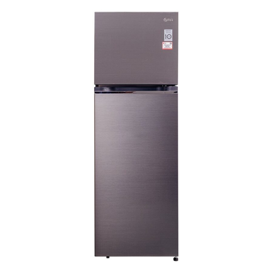 340_Liter Double Door Refrigerator | LG