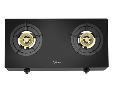 Glass Top Gas Cooktops | MIDEA