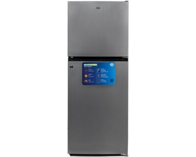 220_Liter Double Door Refrigerator | CG