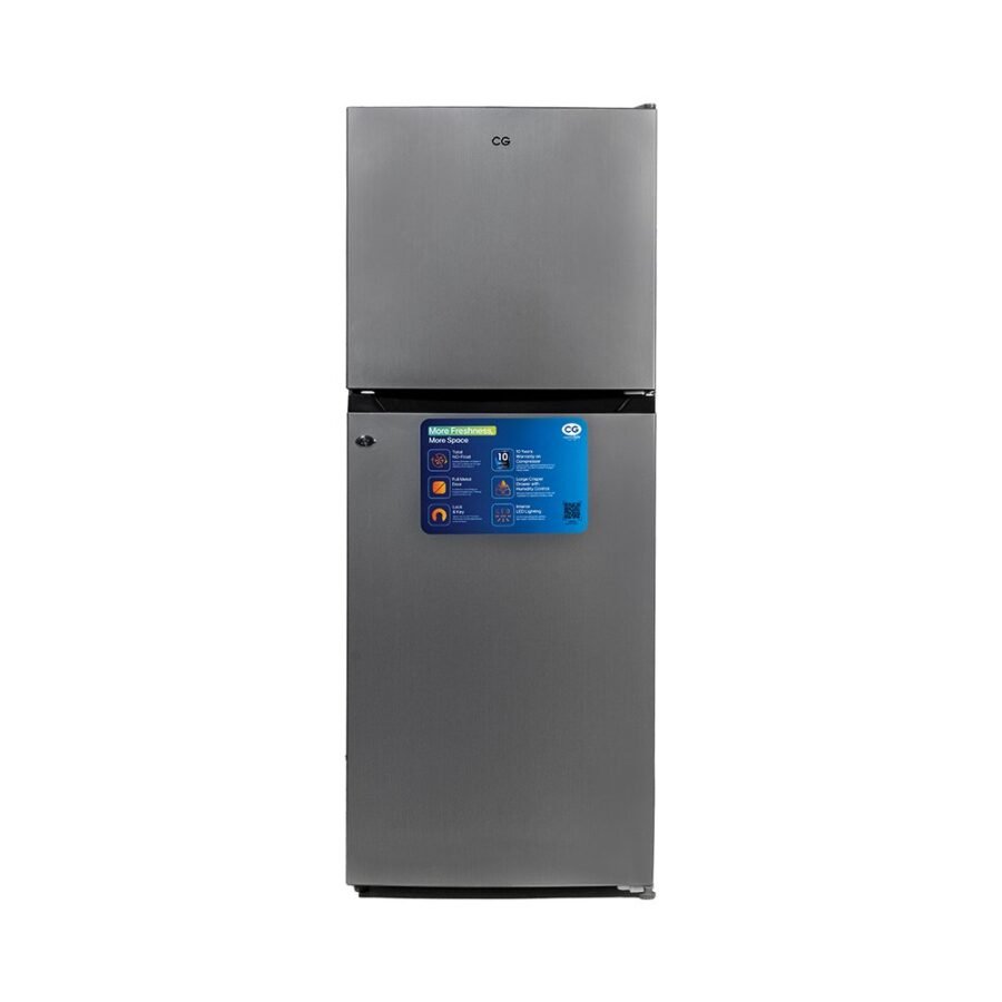 220_Liter Double Door Refrigerator | CG
