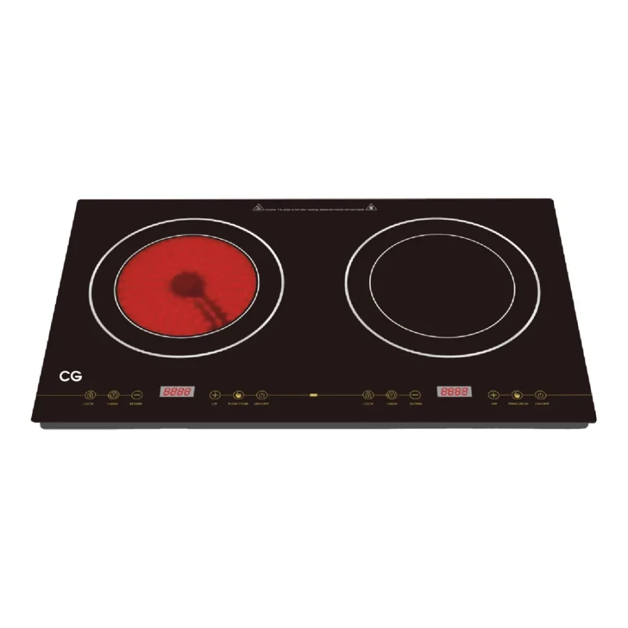 Induction Cooker | CG
