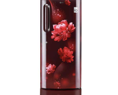 190 Ltrs Single Door Refrigerator | LG