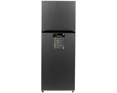 350_Liter Double Door Refrigerator | CG