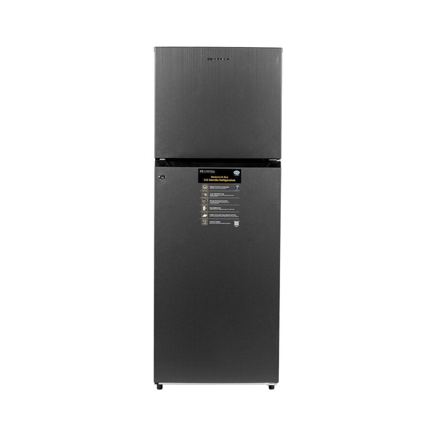 350_Liter Double Door Refrigerator | CG
