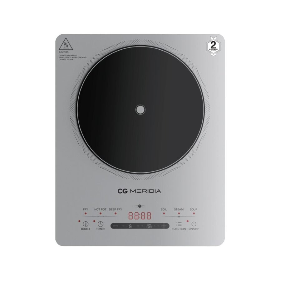 Induction Cooker | CG