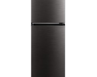 236_Liter Double Door Refrigerator | MIDEA