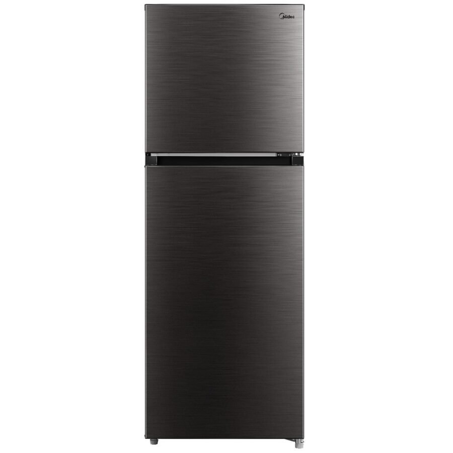 236_Liter Double Door Refrigerator | MIDEA