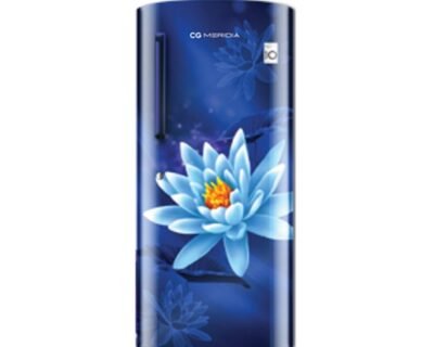 182_Liter Single Door Refrigerator | CG