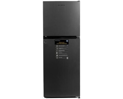 220_Liter Double Door Refrigerator | CG