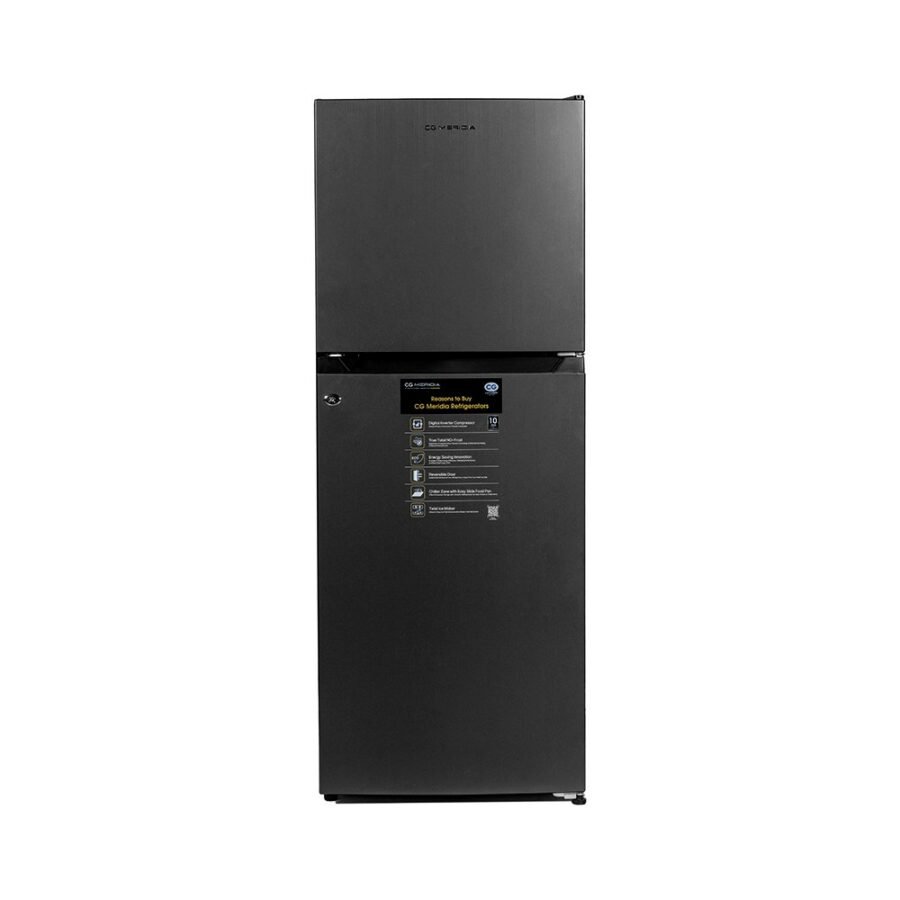 220_Liter Double Door Refrigerator | CG