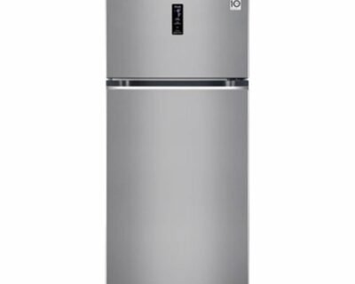 493_Liter Double Door Refrigerator | LG