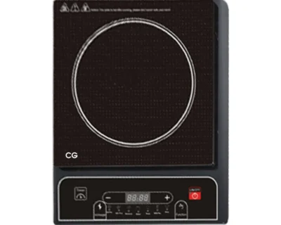 Induction Cooker | CG