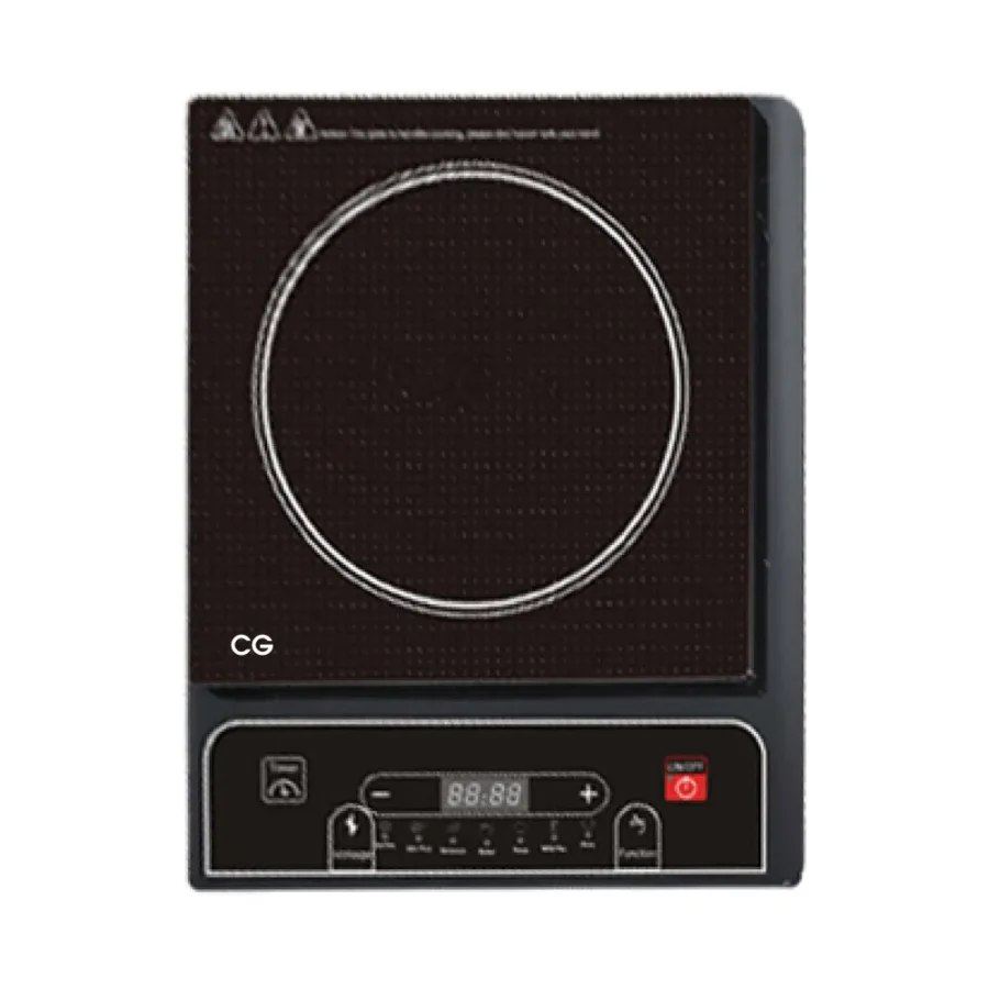 Induction Cooker | CG