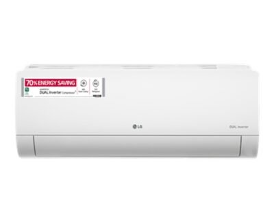 1_Ton Wall Mount Split Type AC | LG