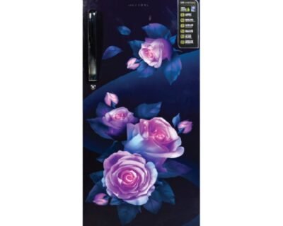 205_Liter Single Door Refrigerator | CG