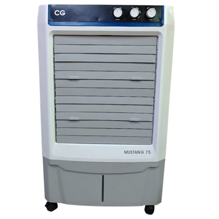 75 Liter Desert Air Cooler | CG