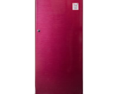 190_Liter Single Door Refrigerator | LG