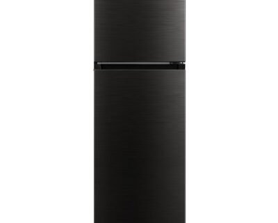 338_Liter Double Door Refrigerator | MIDEA