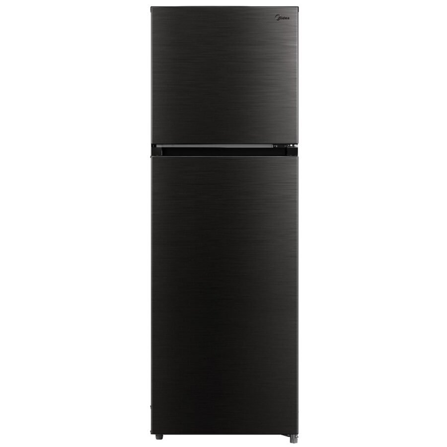 338_Liter Double Door Refrigerator | MIDEA