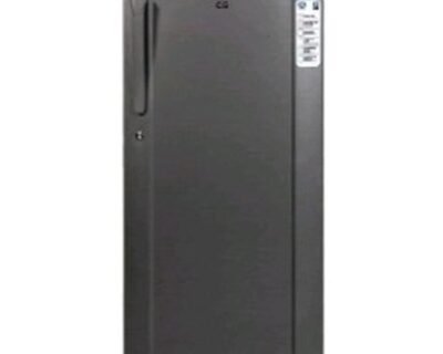 170_Liter Single Door Refrigerator | CG