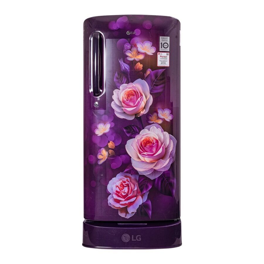 190_Liter Single Door Refrigerator | LG