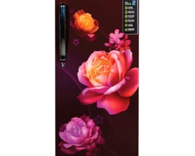 192_Liter Single Door Refrigerator | CG