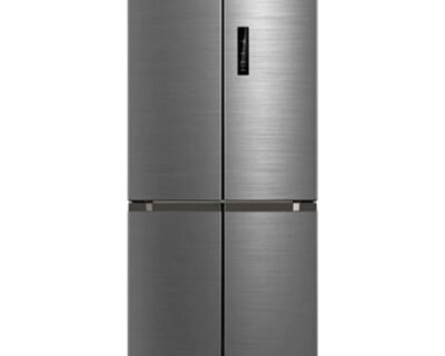 519_Liter Multi Door Refrigerator | MIDEA