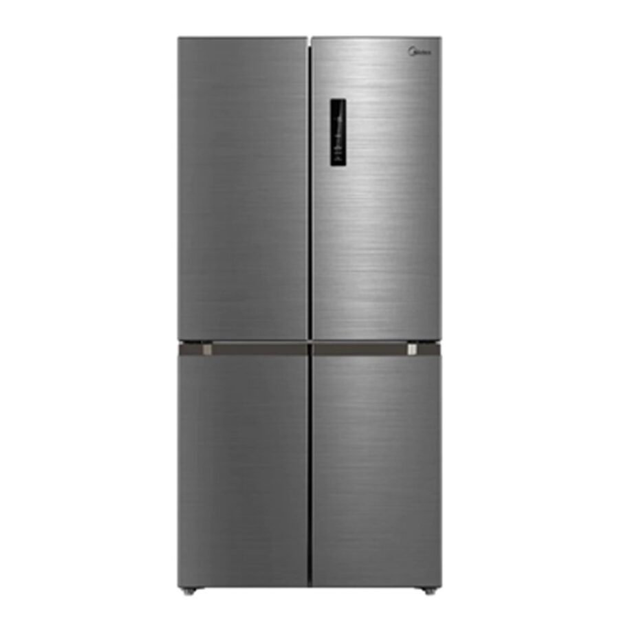 519_Liter Multi Door Refrigerator | MIDEA
