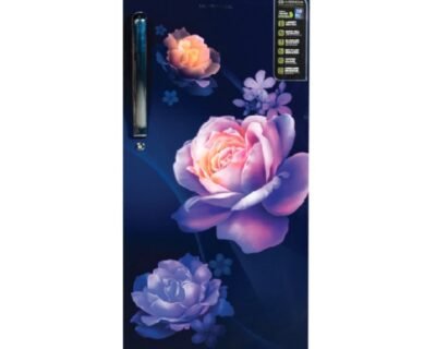 192_Liter Single Door Refrigerator | CG