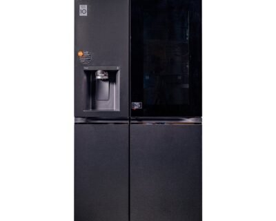 674_Liter Side By Side Refrigerator | LG
