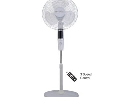 Stand Fan | CG