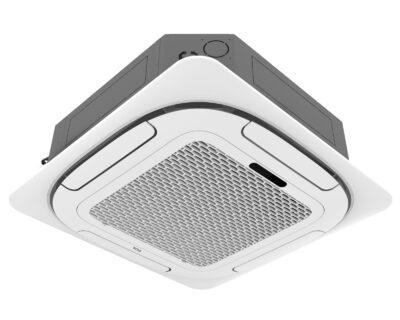 4_Ton Ceiling Cassette Split Type | TCL