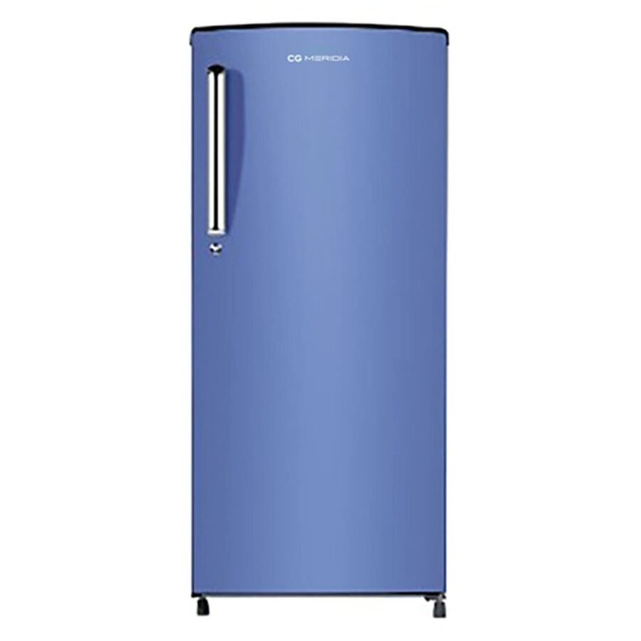 192_Liter Single Door Refrigerator | CG